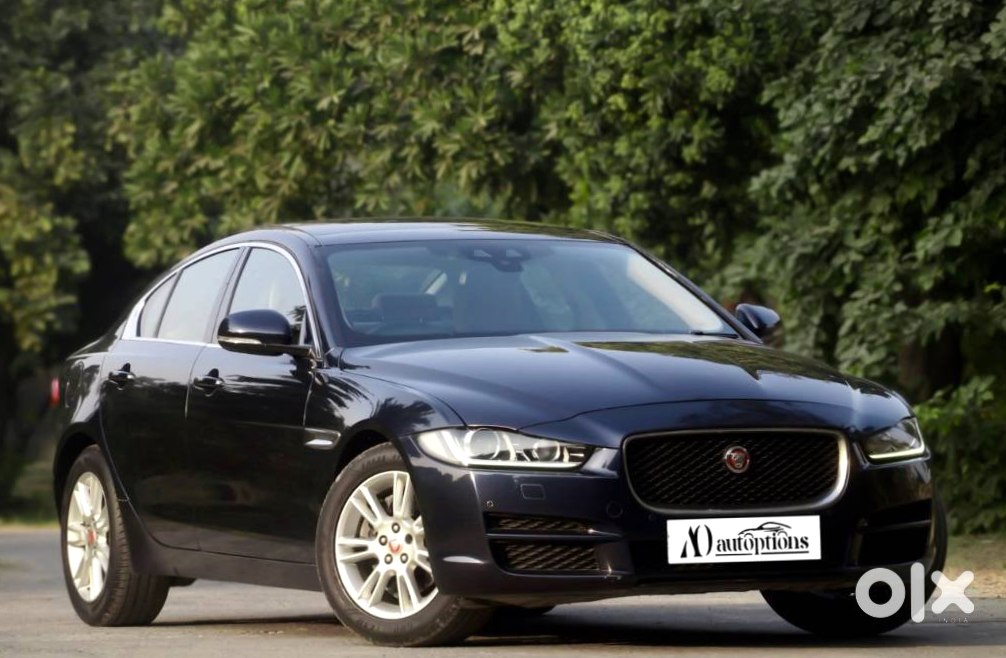 Jaguar Xe For Sale