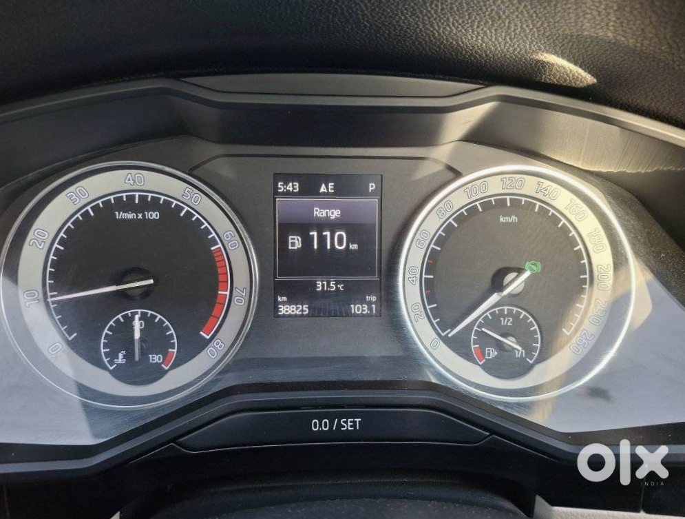 Skoda Superb - Going Abroad Urgent Sale