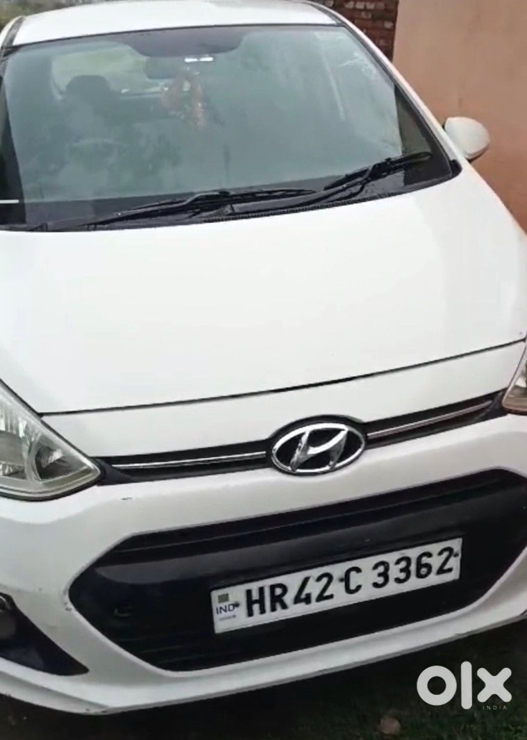 Urgent - 2012 I10 Asap