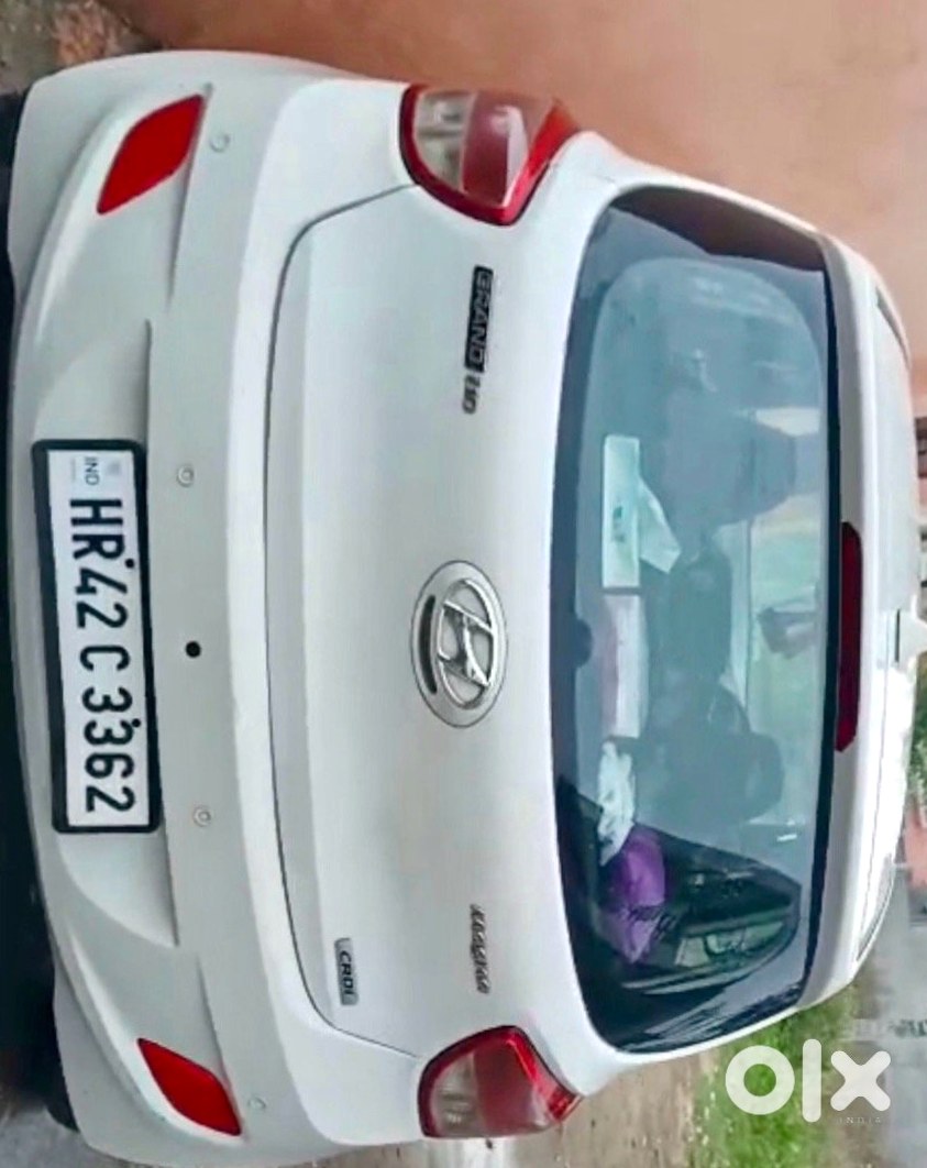 Urgent - 2012 I10 Asap