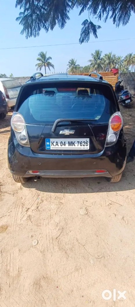 Beat Automatic Urgent Sale