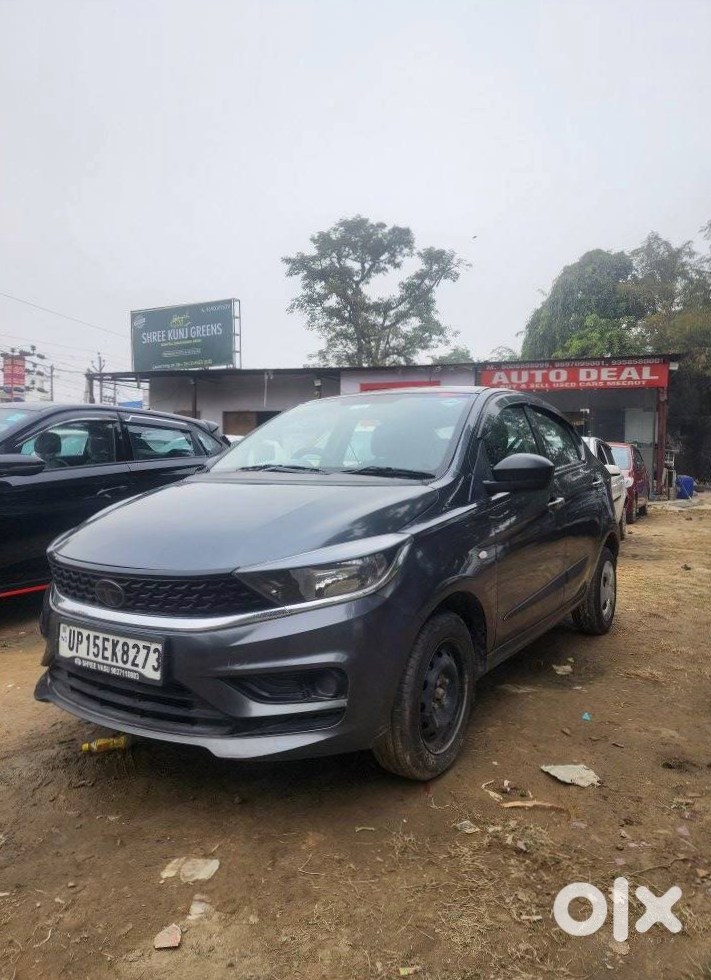 2023 Tata Tigor