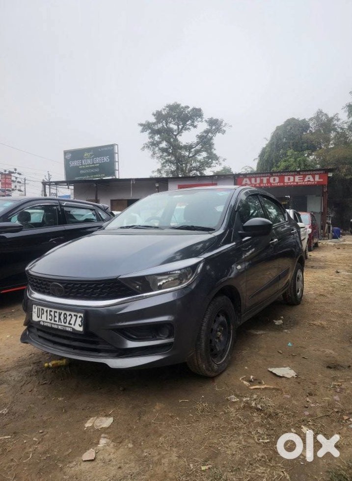 2023 Tata Tigor