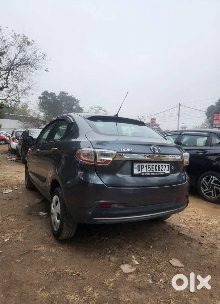 2023 Tata Tigor