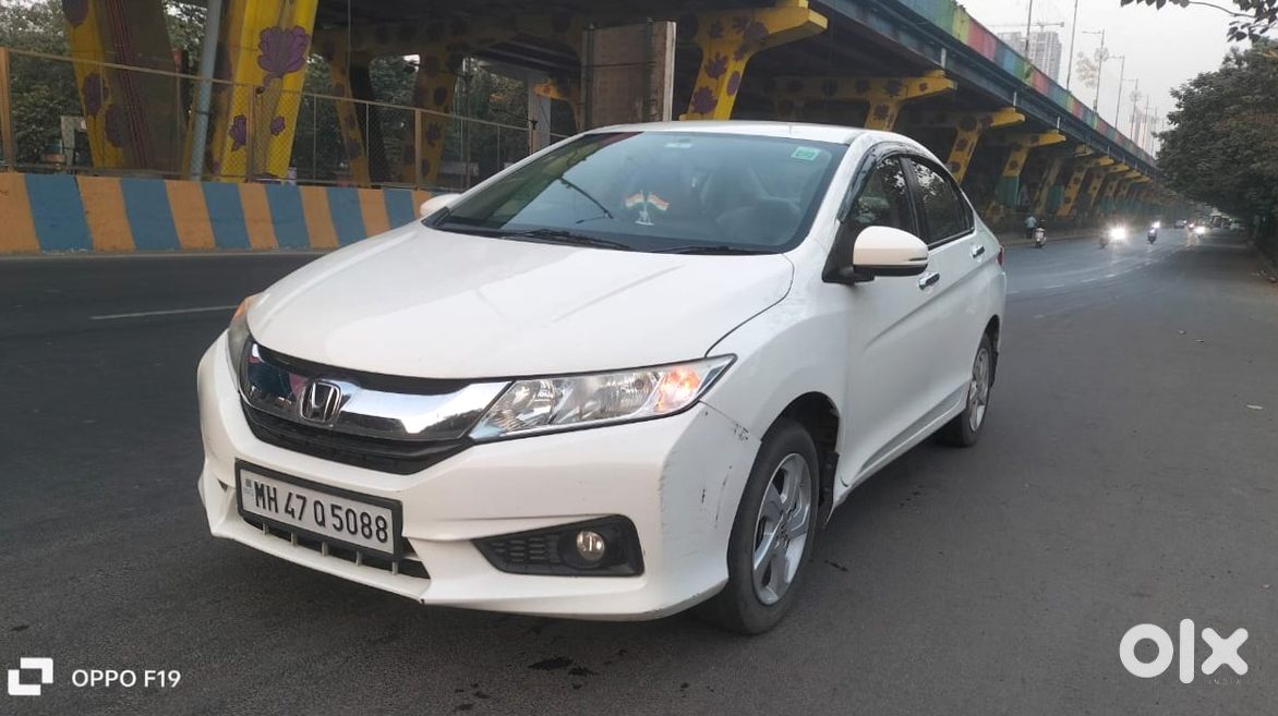 Honda City 2014 Automatic