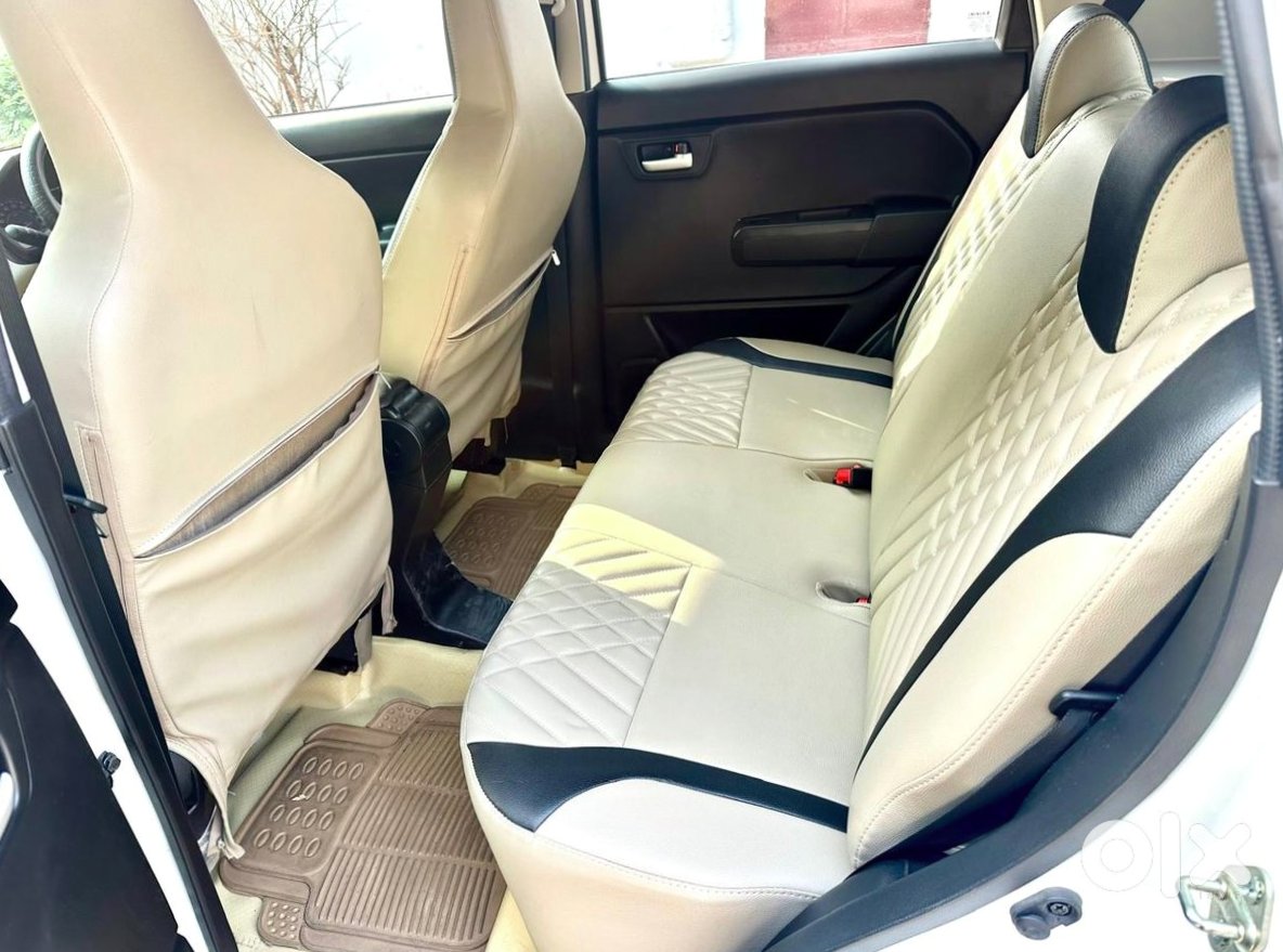 Maruti Wagon R 1.0 2022 Cng Auto