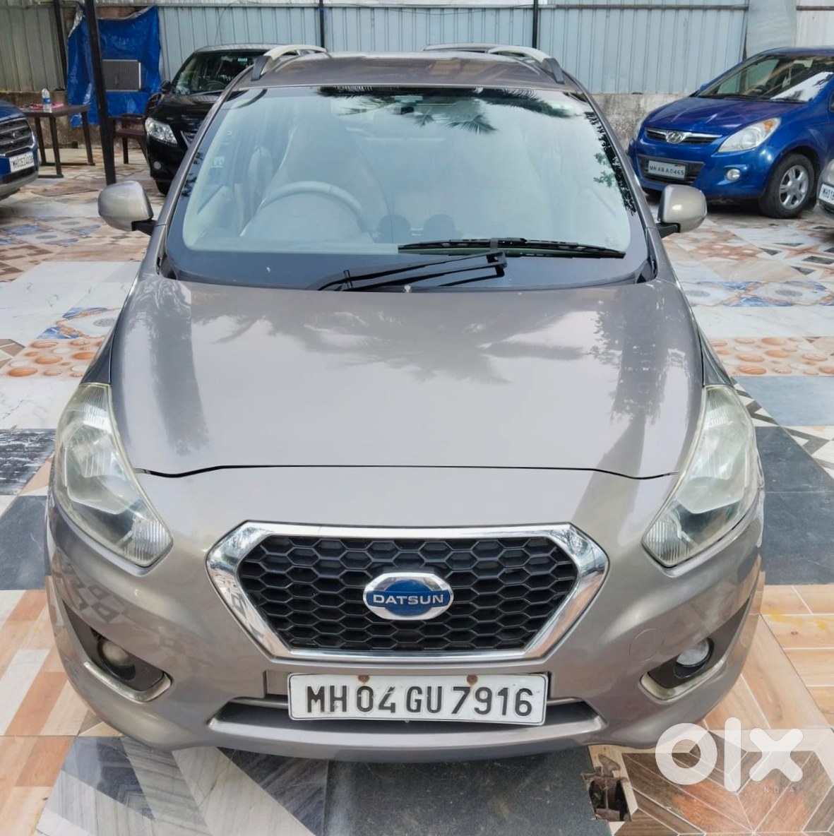 Mahindra Xylo 2010 - 7 Seater Suv