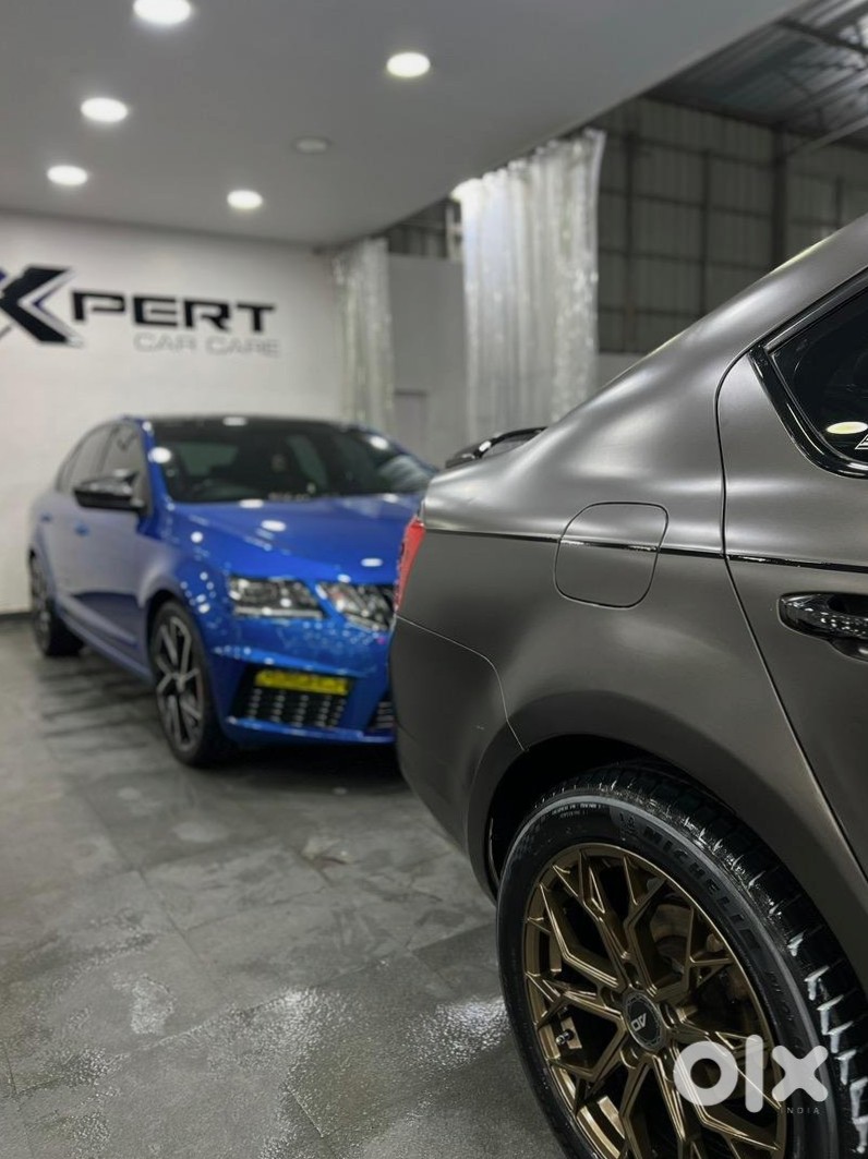 Urgent Sale Skoda Octavia