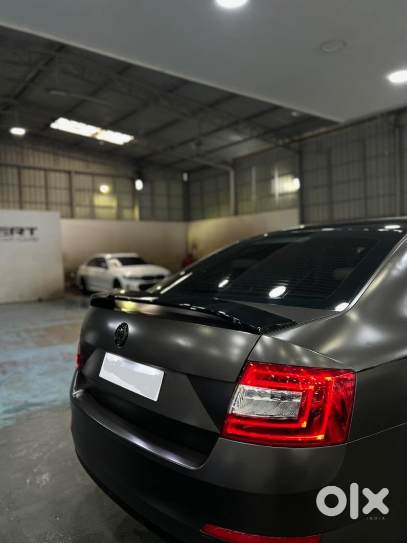 Urgent Sale Skoda Octavia