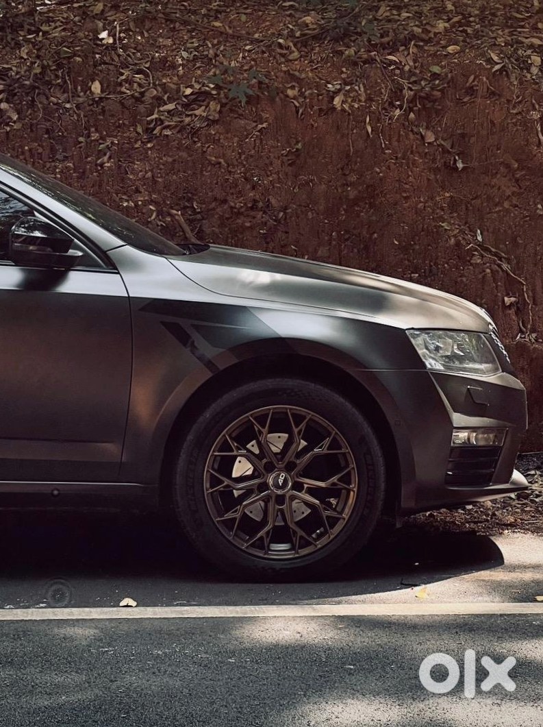 Urgent Sale Skoda Octavia