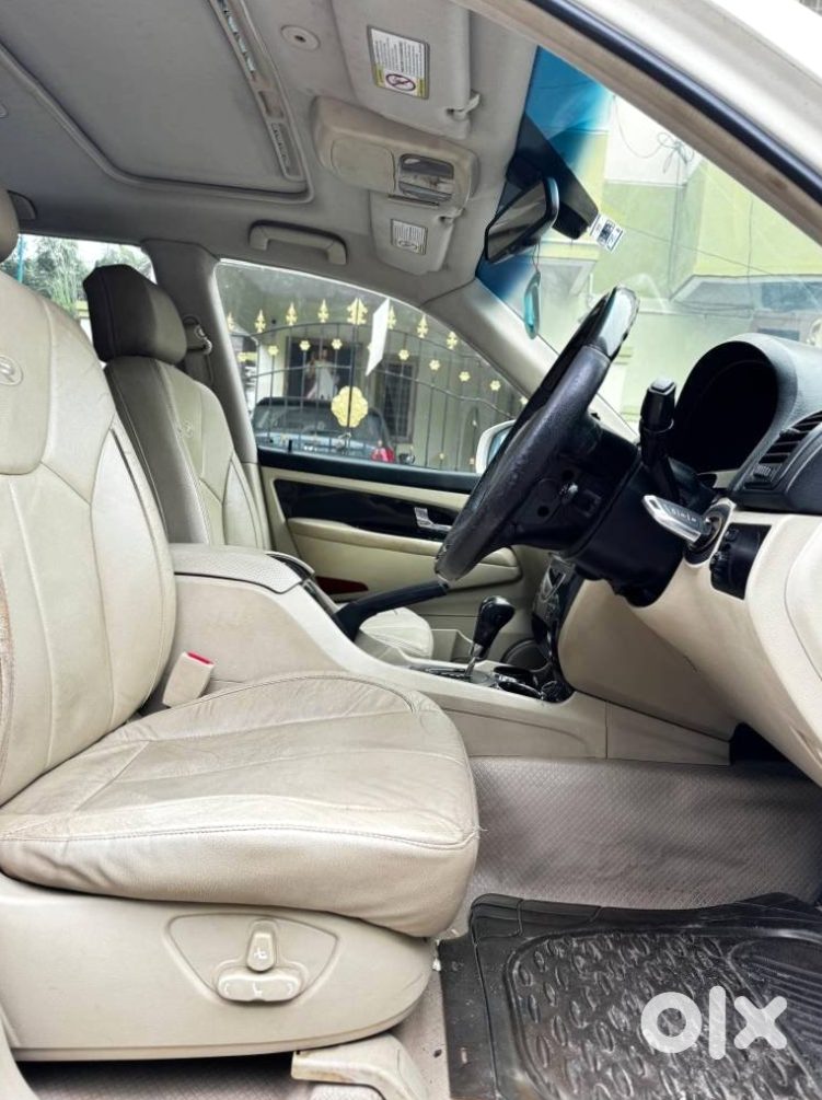 2014 Ssangyong Rexton | Petrol Automatic