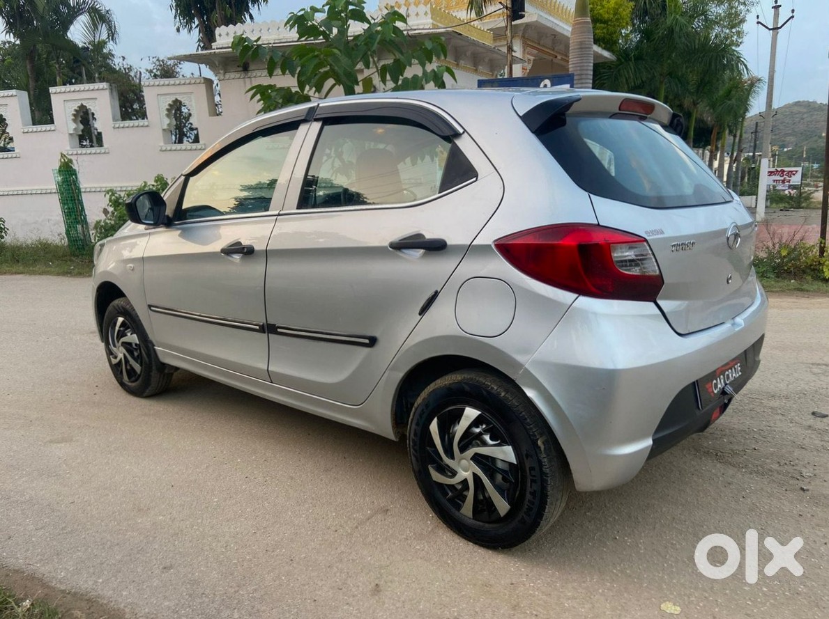 Urgent Sale - 2025 Tata Tiago Automatic