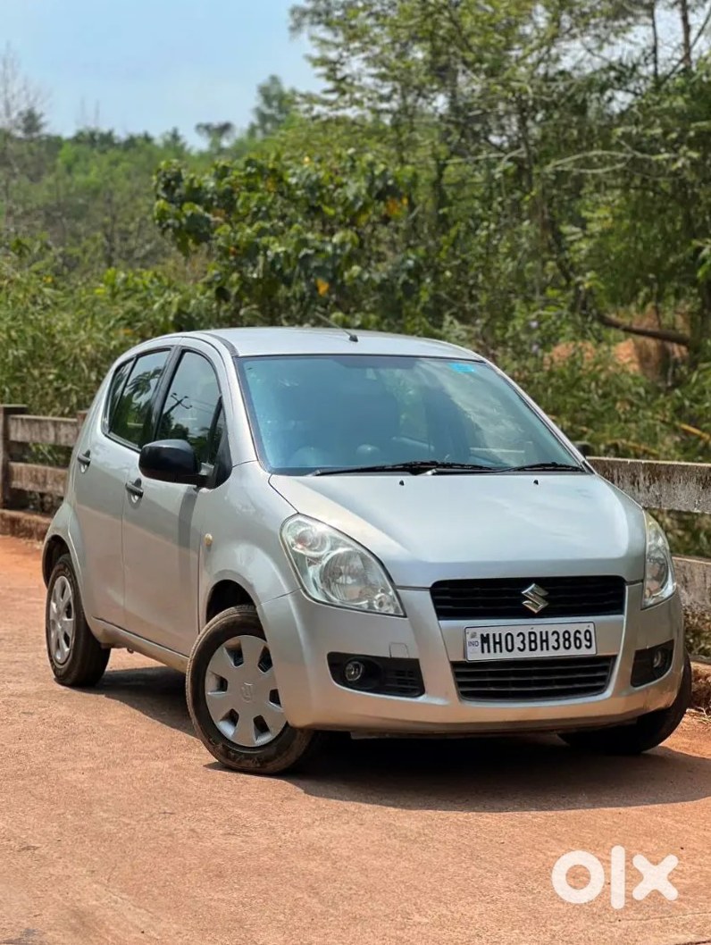 Maruti Suzuki Ritz For Sale