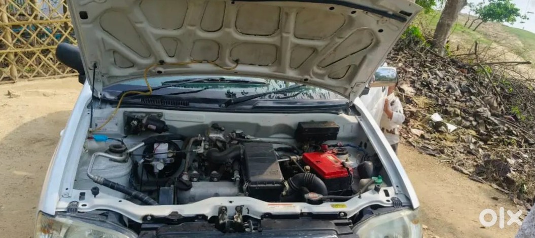 Maruti Alto 2018 - Must Sell