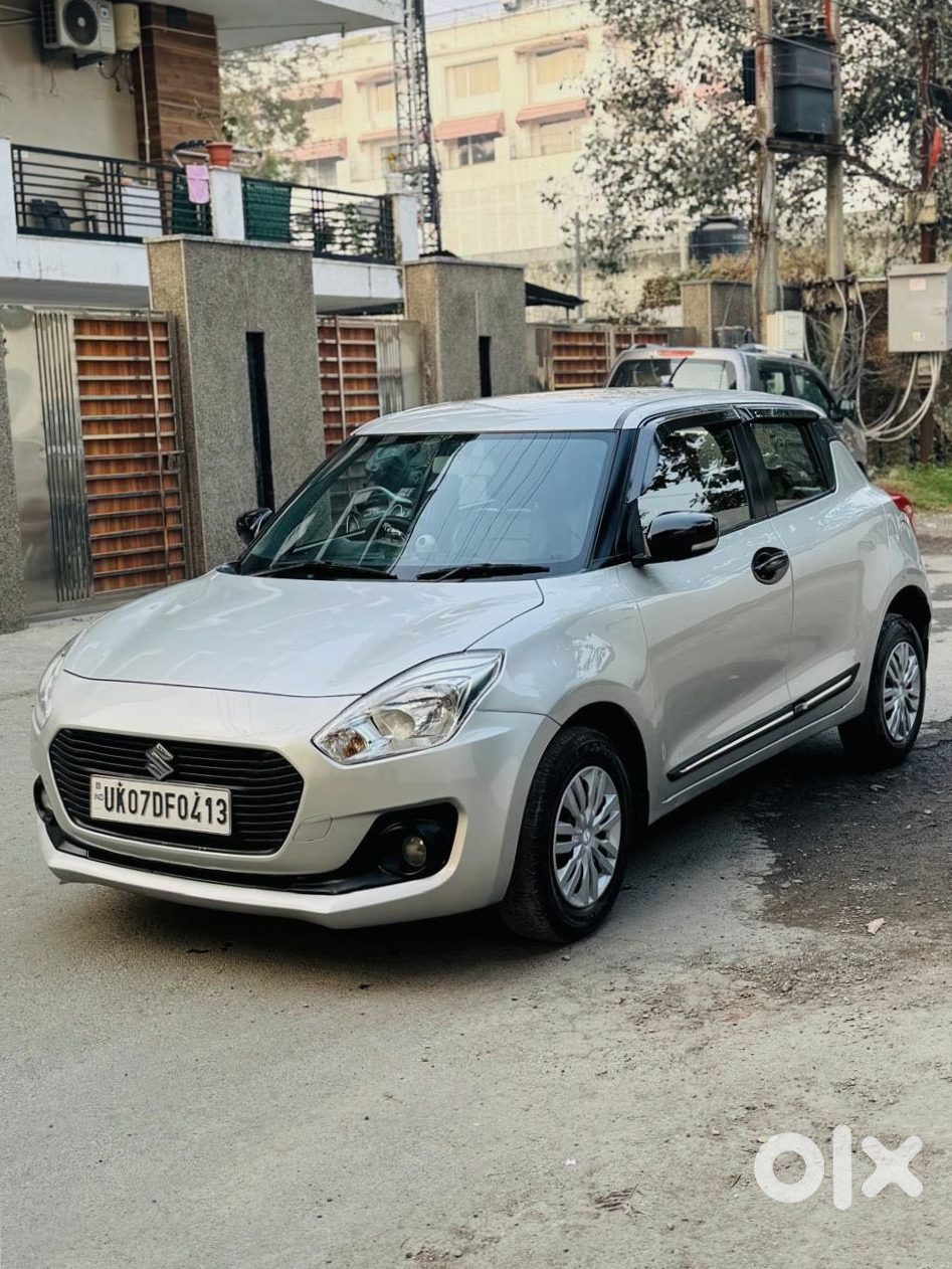 Maruti Swift Diesel 2018