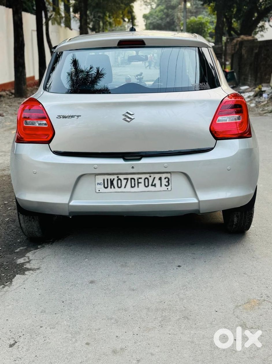 Maruti Swift Diesel 2018