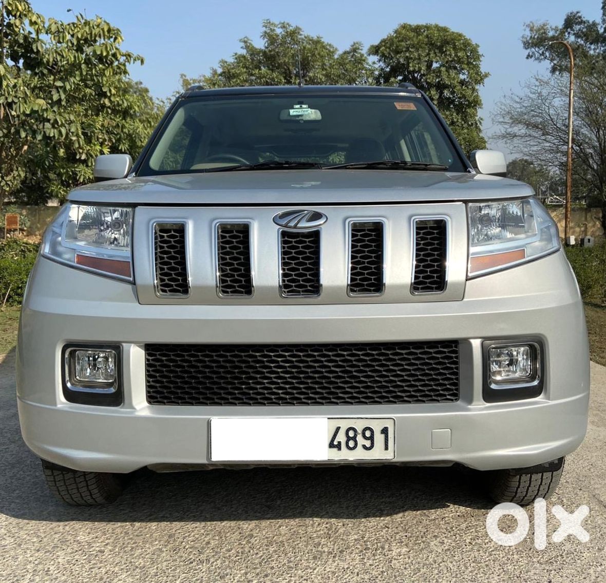 Mahindra Tuv 300 2018 Need To Sell Asap