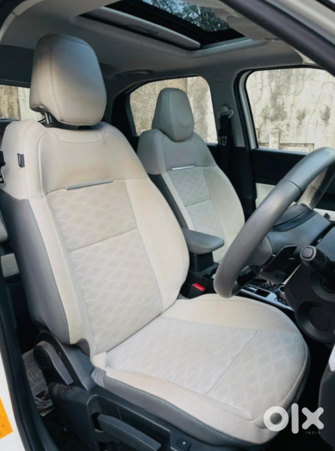 Tata Punch Ev 2024 Like New