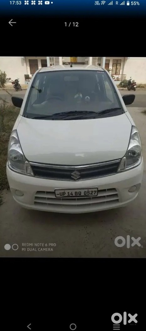 Estilo Car Frist Owner