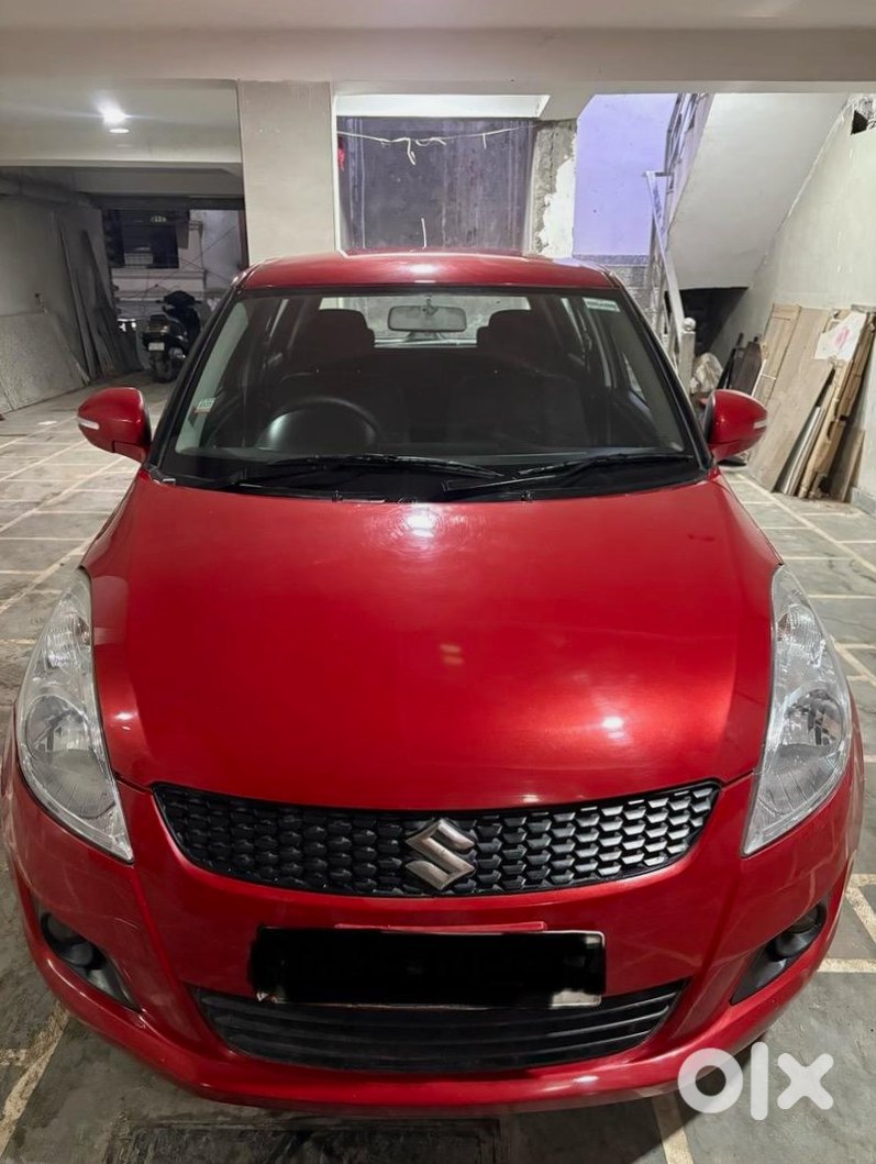 2016 Swift - Best Deal In Powai