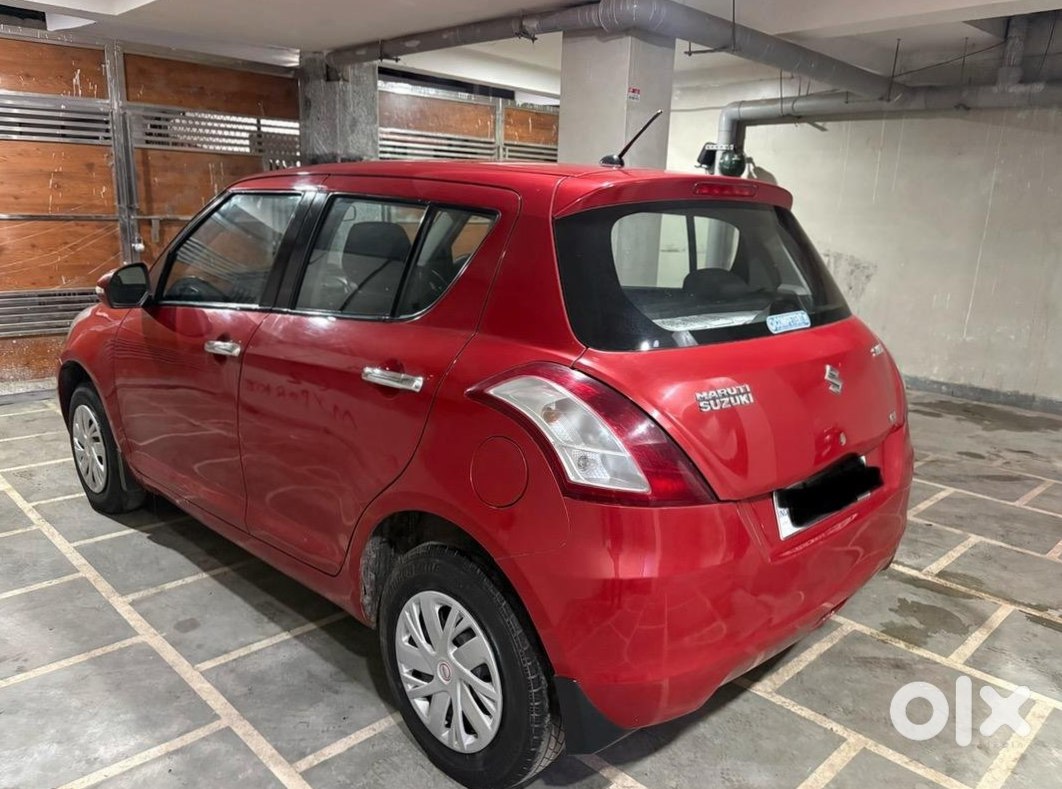 2016 Swift - Best Deal In Powai