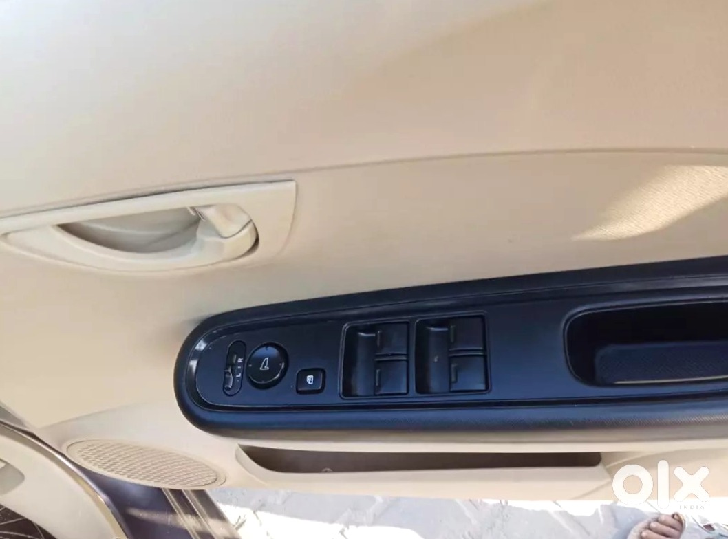 Honda Mobilio 2017 Diesel Automatic