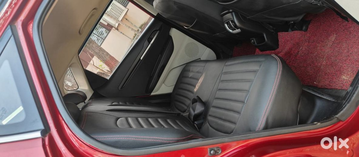 Kia Sonet 2022 Petrol Automatic