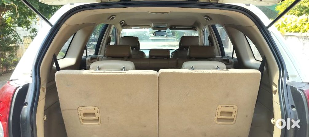 2011 Chevrolet Captiva