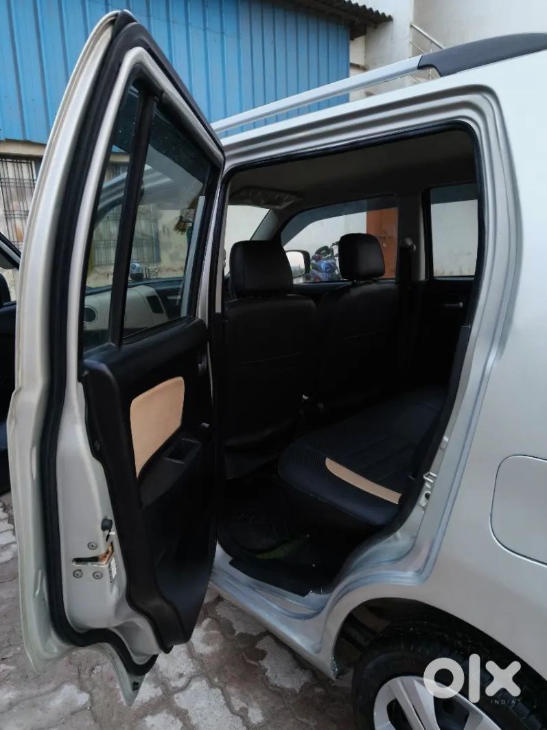 Wagon-r 2023 Diesel Automatic - Best Offer