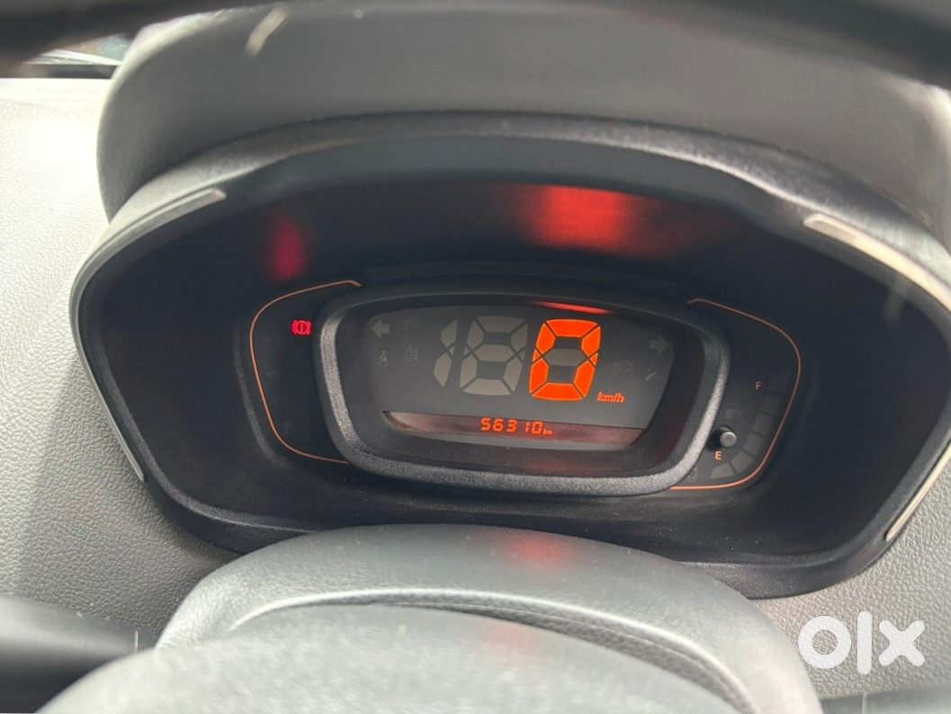 Urgent Need To Sell - Renault Kwid 2025