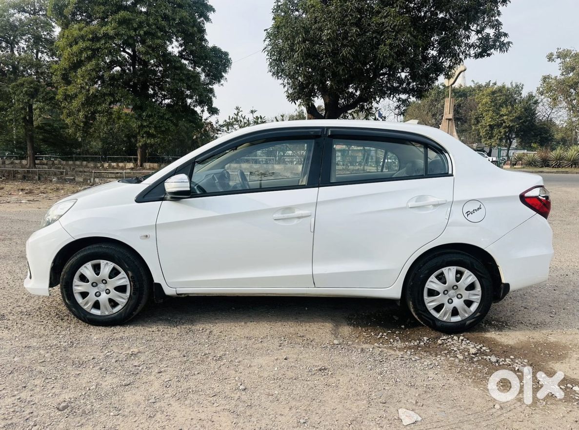 Honda Amaze For Sale