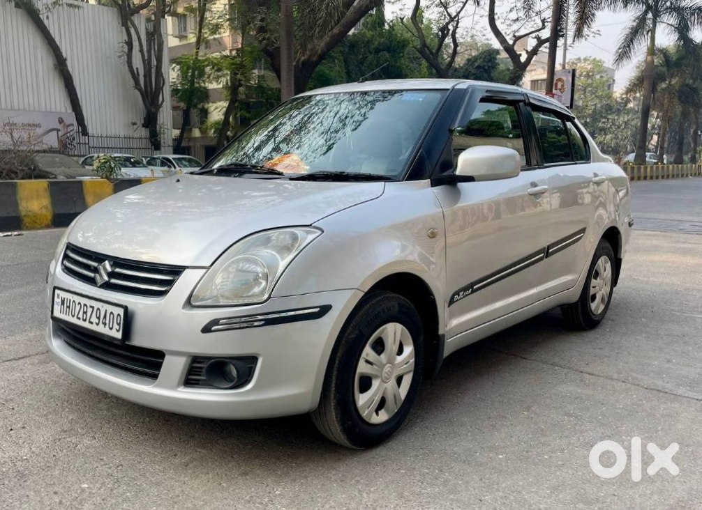 Swift Dzire 2017 - Single Owner