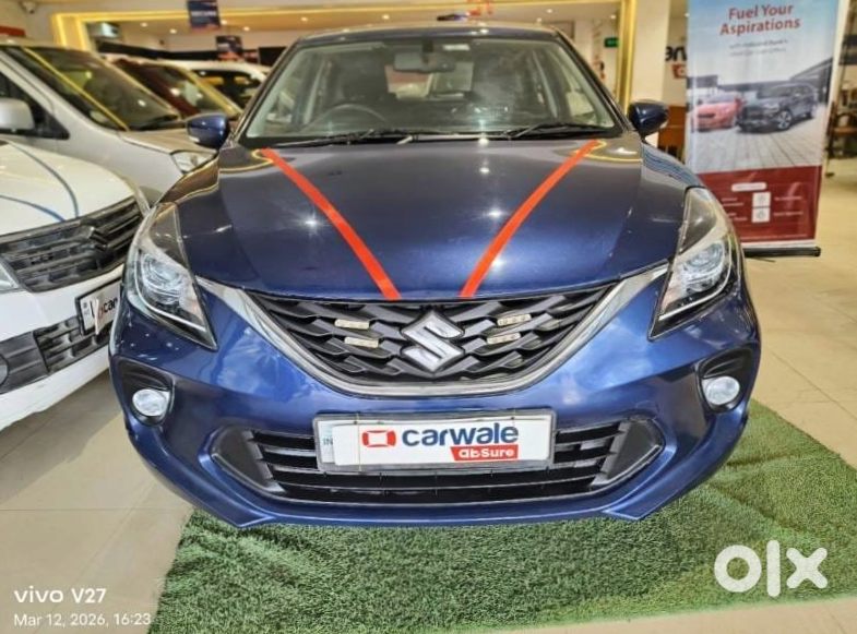 Maruti Baleno 2010 - Urgent Sale