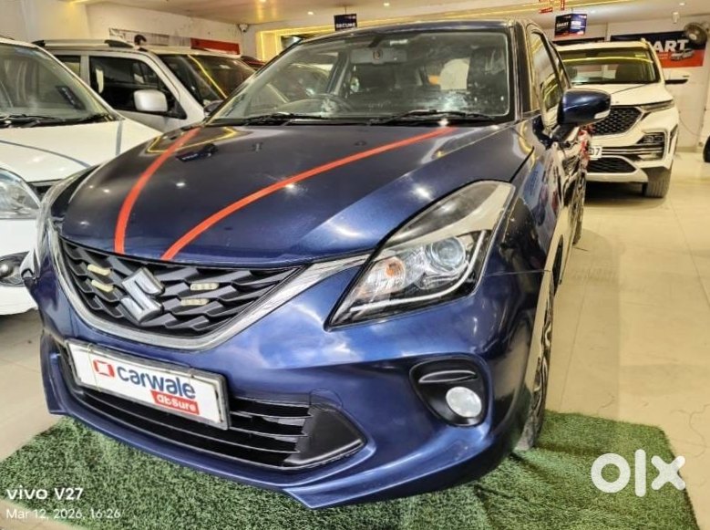 Maruti Baleno 2010 - Urgent Sale