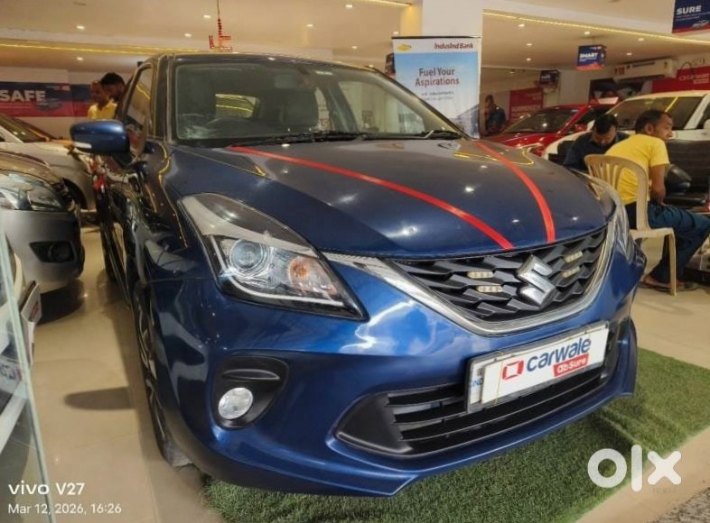 Maruti Baleno 2010 - Urgent Sale