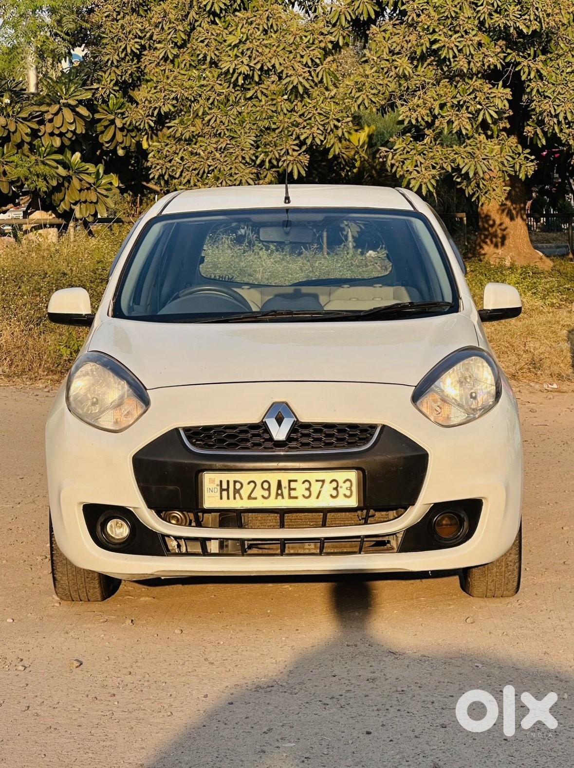 Renault Pulse 2012 - Bargain Price
