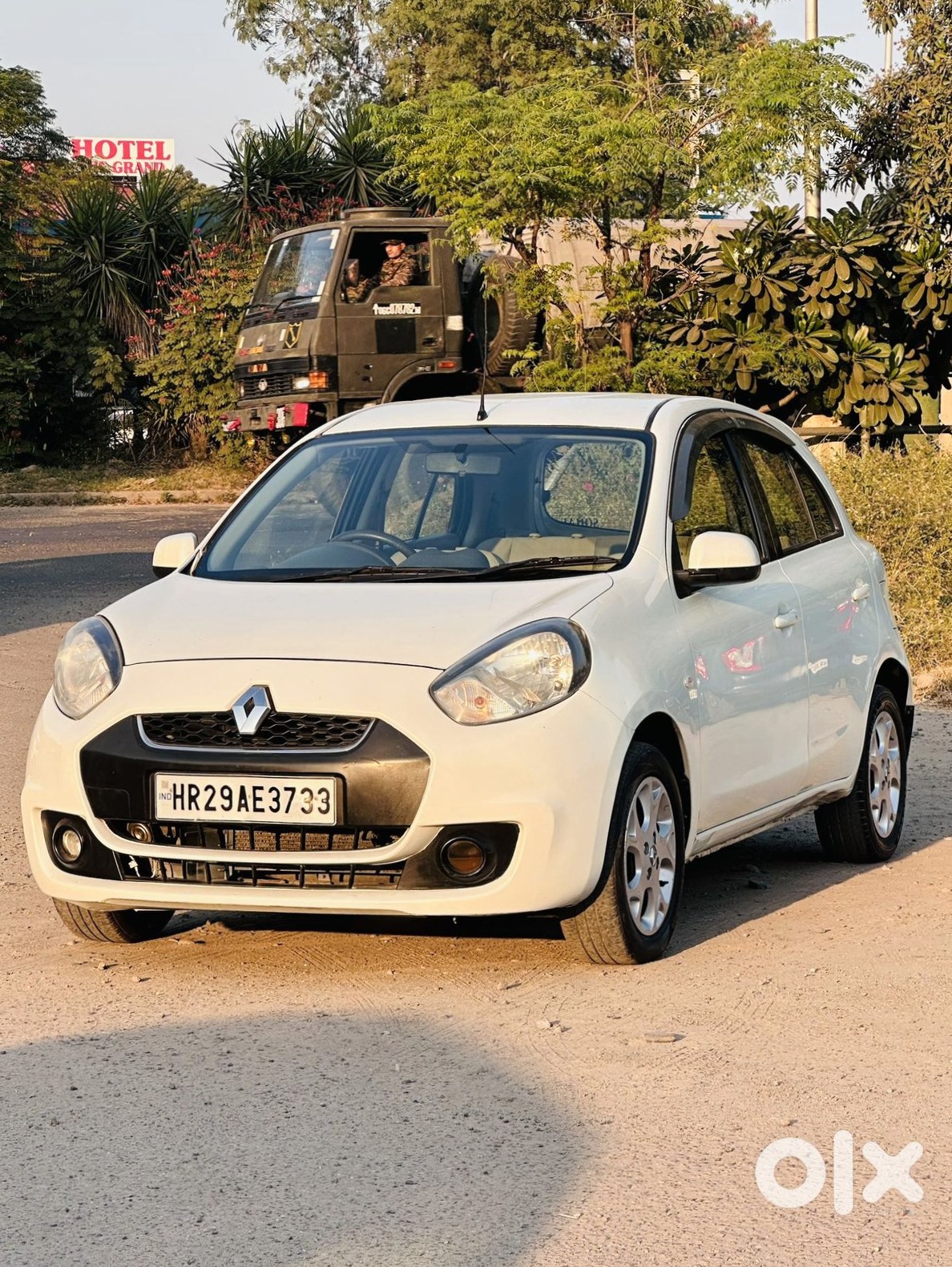 Renault Pulse 2012 - Bargain Price