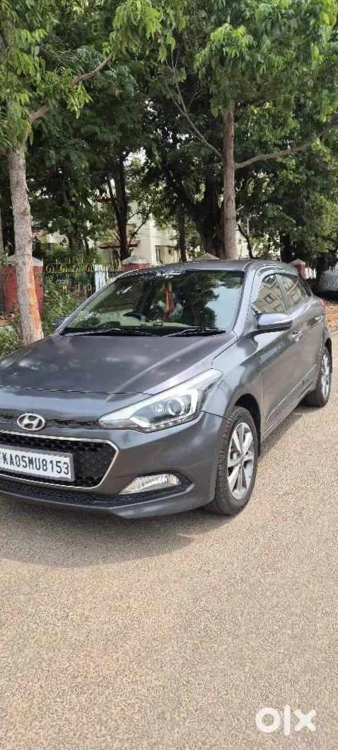 Urgent Sale 2018 Hyundai I20