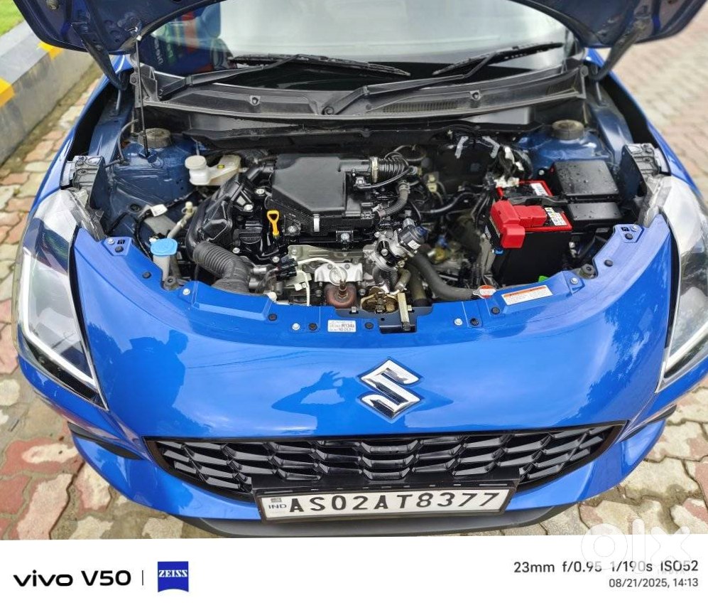 Maruti Swift 2019 - Need To Sell Asap