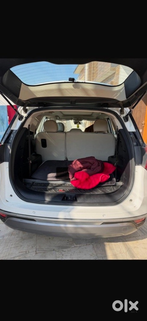 2025 Toyota Innova Crysta Diesel Manual