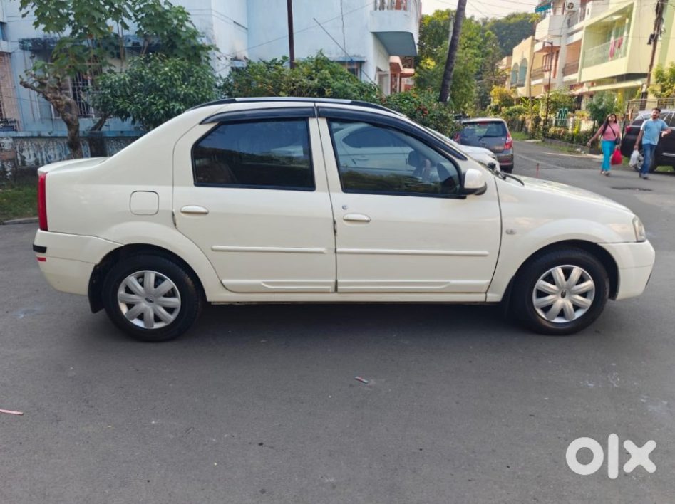 Mahindra Verito | Budget Car