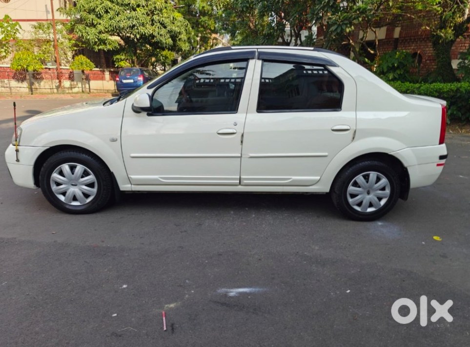 Mahindra Verito | Budget Car