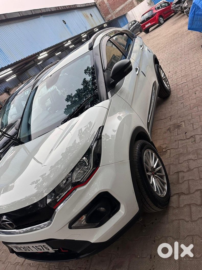 2023 Tata Nexon - Practically New!