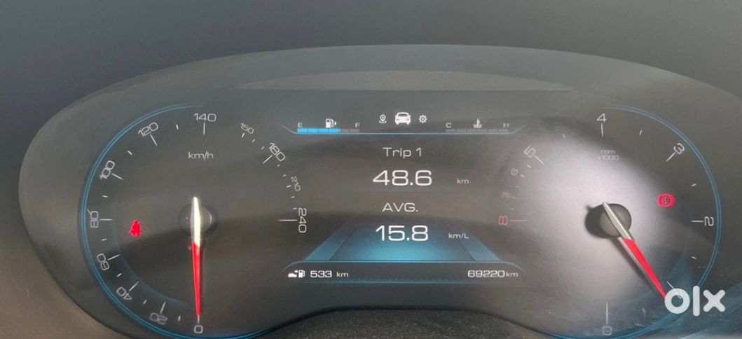 Mg Hector Plus 2022 Manual