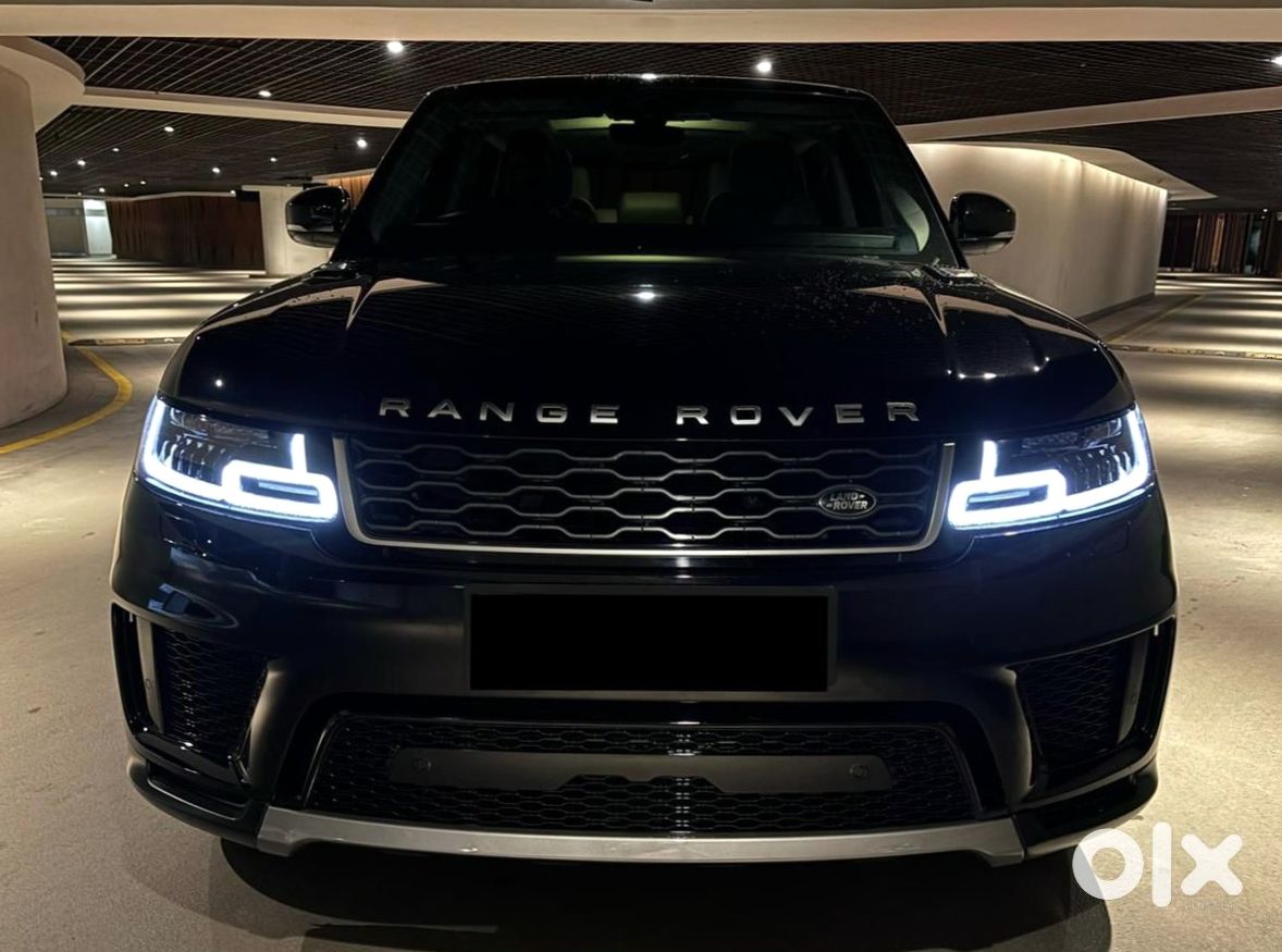 2018 Land Rover Range Rover Sport - Premium