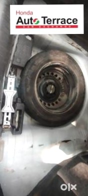 2022 Honda Amaze - Family Car