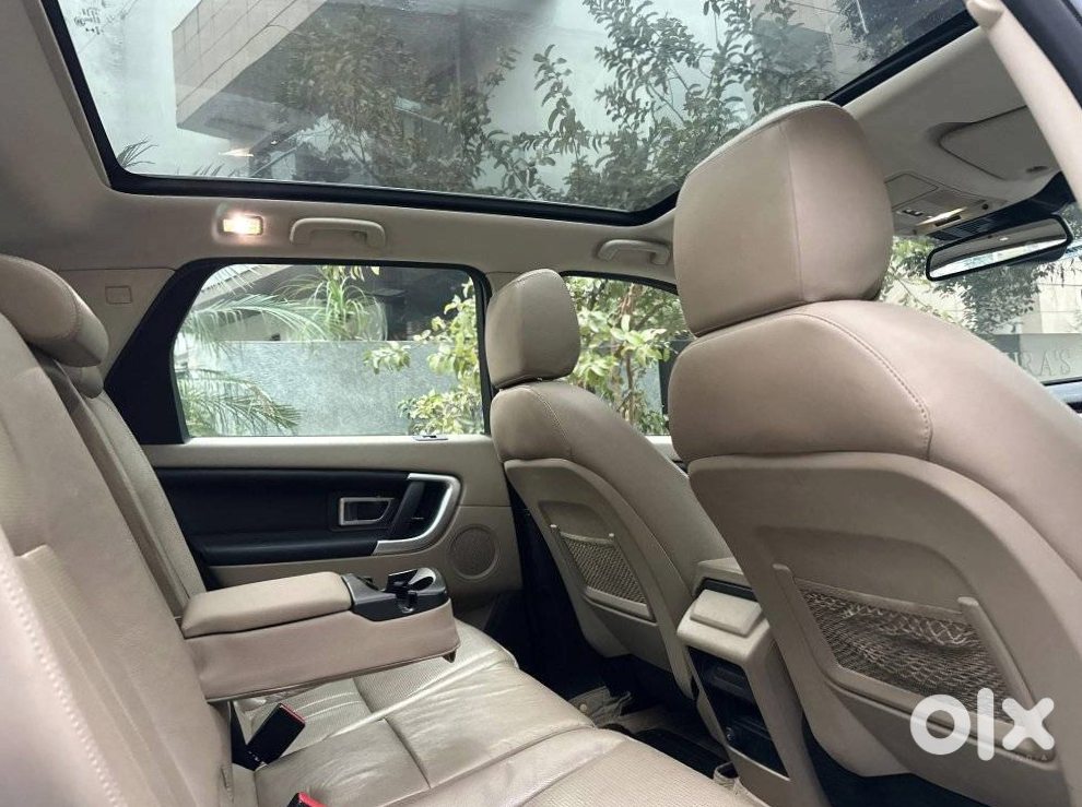 2022 Land Rover Discovery Sport