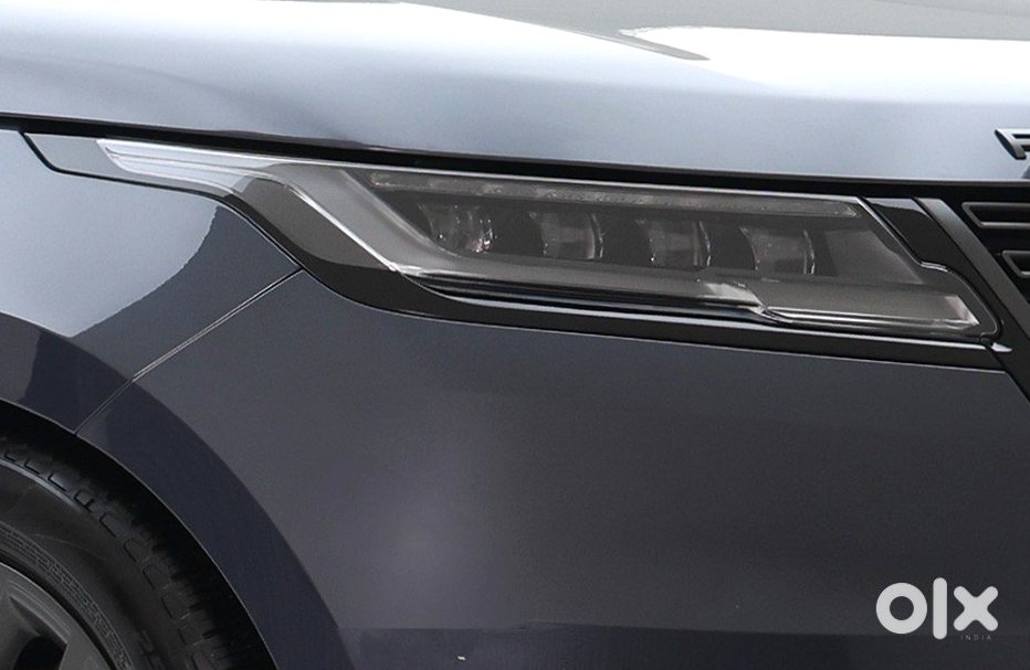 Range Rover Velar 2021