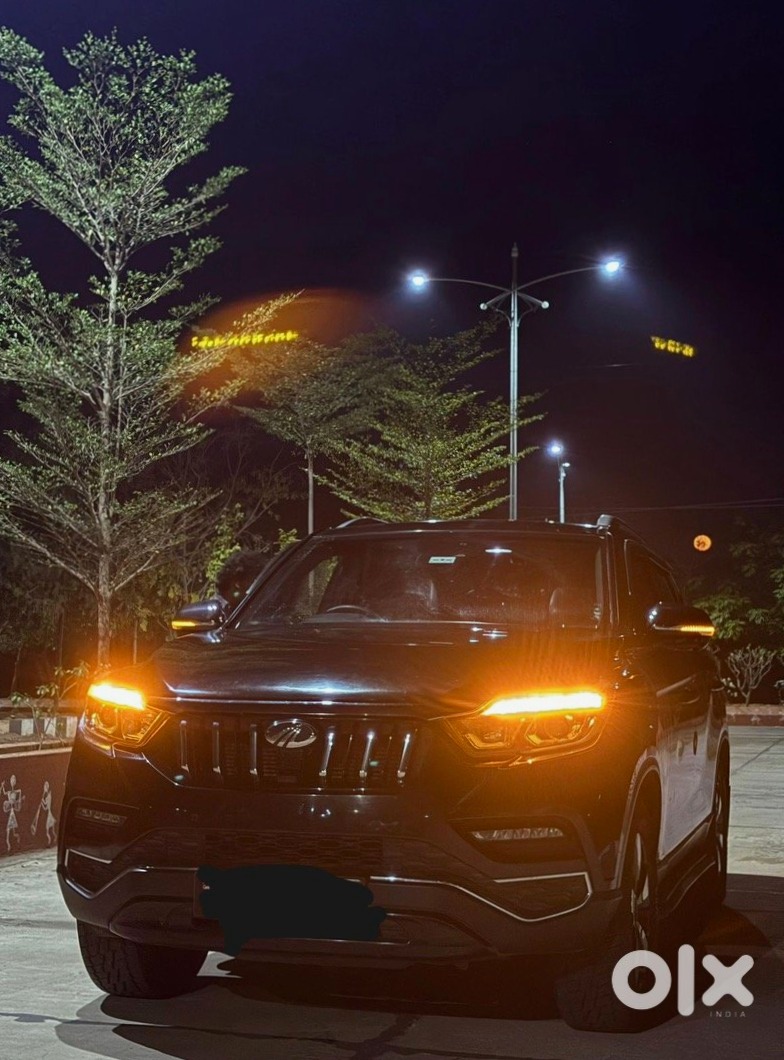 2021 Alturas G4 Diesel Automatic