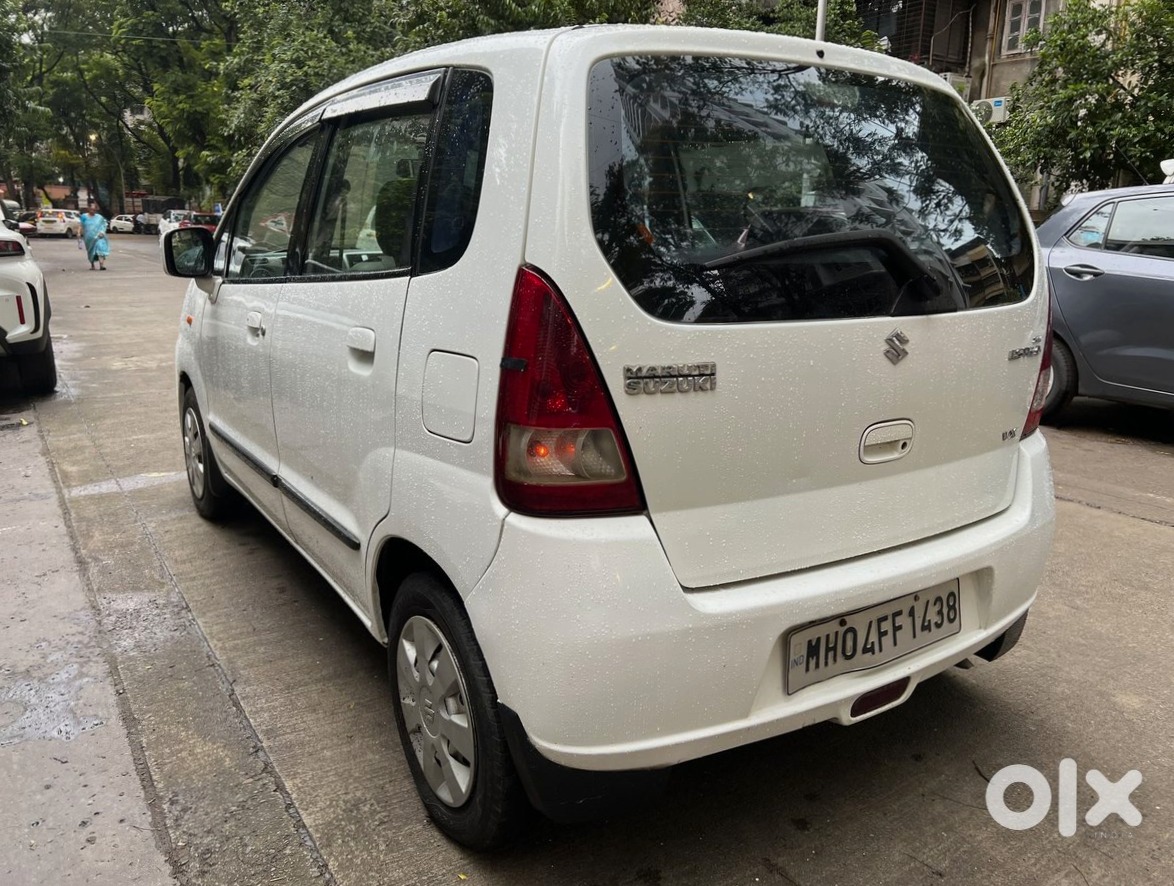 2012 Maruti Suzuki Estilo Diesel